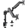 Laikiklis SOS 2122 Stand dual STELL