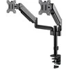 Laikiklis SOS 2122 Stand dual STELL