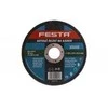 Festa Stone Cutting Wheel O 180 x 2.5 x 22.2 mm