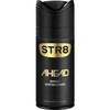 STR8 Ahead Dezodorantas