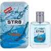 STR8 Live True EDT tualetinis vanduo vyrams, 100 ml
