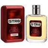 Str8 Raudona Code Calming After-Shave Lotion, 100 ml