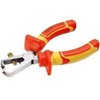 Festa Stripping Pliers, 160 mm, 1000 V, VDE