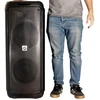 Stromberg Tempo 2 Bluetooth garsiakalbis with microphone