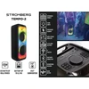 Stromberg Tempo 2 Bluetooth garsiakalbis with microphone