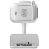 Niania Strong DOVY system monitorowania niemowląt Wi-Fi Baltas Juodas