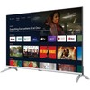 Televizorius Strong Smart TV STRONG 43UD6593 4K Ultra HD LED HDR HDR10