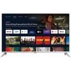 Televizorius Strong Smart TV STRONG 43UD6593 4K Ultra HD LED HDR HDR10
