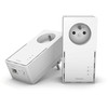 Powerline adapteris Strong Strong Powerline 1000 Duo 1000 Mbit/s Laidinis LAN Baltas 2 vnt.