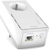 Powerline adapteris Strong Strong Powerline 1000 Duo 1000 Mbit/s Laidinis LAN Baltas 2 vnt.