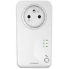 Strong Maitinimo linijos adapteris Stiprus Stiprus POWERL600DUOFR Tinklo plokštė skirta PowerLine 600 Mbit/s Wired LAN Balta 2 vnt.