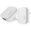 Adapteris powerline Strong Strong POWERLINE WiFi 600 Duo Kit Mini