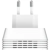 ECOTOYS Strong set of 2 Powerline Adapters PL600MDUO