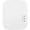 ECOTOYS Strong set of 2 Powerline Adapters PL600MDUO