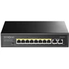 Šakotuvas Strong Stiprus SW8010POE+