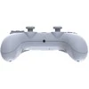 Subsonic Belaidis LED valdiklis PS4, baltas - PS4/PC