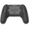 Subsonic belaidis LED valdiklis PS4, juodas - PS4/PC
