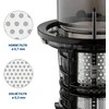 TESLA Slowjuicer SJ500 XL juoda