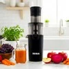 Sulčiaspaudė TESLA Slowjuicer SJ500 XL juoda