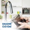 TESLA Slowjuicer SJ500 XL juoda