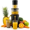 Sulčiaspaudė TESLA Slowjuicer SJ500 XL juoda
