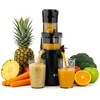Sulčiaspaudė TESLA Slowjuicer SJ500 XL juoda