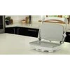 Breville DuraCeramic VST071X Toaster