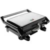 Sumuštinių keptuvas ROHNSON R-2105 Panini grill
