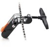 Šakotuvas Superbee SuperB - 3-in-1 riveter, hose cutter, hydraulic hose end press - TB-HC10