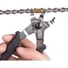 SuperB - Quick coupling chain pliers - TB-3323