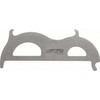 SuperB - Gauge + chain hook - TB-3326