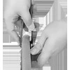 SuperB - Mounting brackets for road bikes - TB-TL08