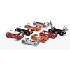 SuperB - Multi tool 10 in 1 - TB-9870
