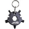 SuperB - Multifunction keyring - TB-FD08