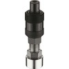 SuperB - Patented universal crank puller for ISIS Drive and SHIMANO -TB-6485