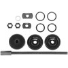 SuperB - Press for centre compound BB86/BB90/BB92,BB30,SRAM GXP,DUB - TB-19003