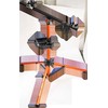 SuperB - Professional aliuminio mounting stand - TB-WS60
