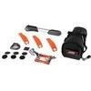 SuperB - Saddlebag + accessories - TB-96710
