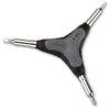 SuperB - Allen key 4/5/6mm - PREMIUM - TB-YY15