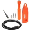 SuperB - Tool set for installing cables and wires inside the frame - TB-IR20