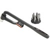 SuperB - Sukimo momento raktas 3-20 Nm - TB-TW17
