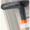 Šakotuvas Superbee SuperB - Torque wrench 4/5/6Nm + bits - TB-TW51