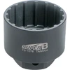 SuperB - Wrench for mounting and dismounting the converter nut - TB-1078