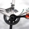 SuperB - Wrench for Shimano Hollowtech II and Truvativ - TB-8919
