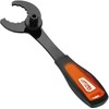 SuperB - Wrench for Shimano Hollowtech II and Truvativ - TB-8919
