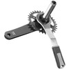 SuperB - Wrench for SHIMANO XTR gearbox nuts - TB-1074