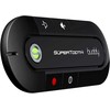 Supertooth Buddy, 128 x 149 x 13 mm, Wireless, 2.0+EDR, Juodas, 20 h, 1000 h