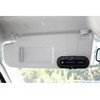 Supertooth Buddy, 128 x 149 x 13 mm, Wireless, 2.0+EDR, Juodas, 20 h, 1000 h