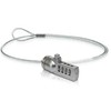 SWEEX cable number lock for notebook, 1,5m