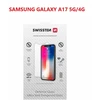 „Swissten“ itin plonas grūdintas stiklas, skirtas „Samsung Galaxy A17 4G/5G“.